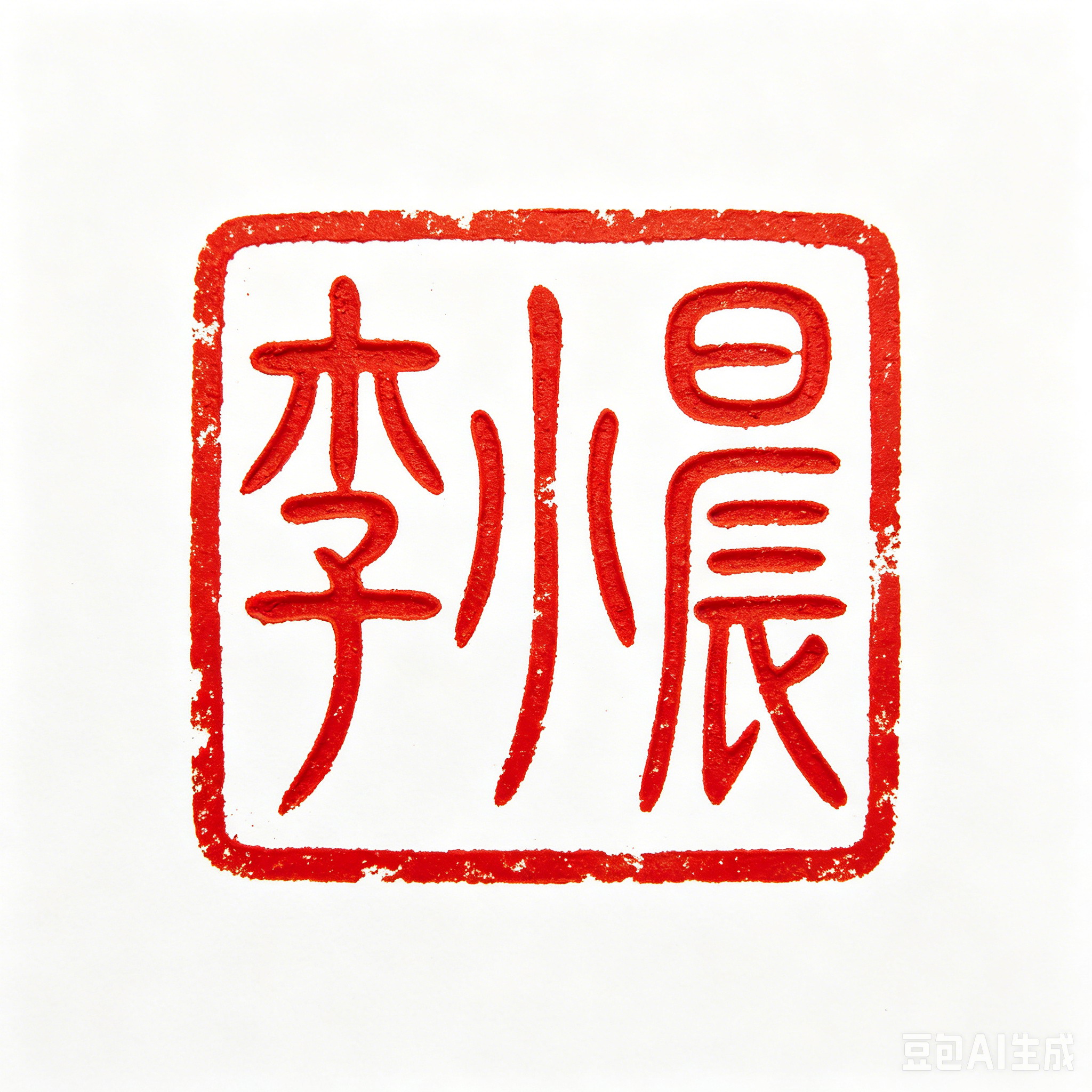 Seal Sample A