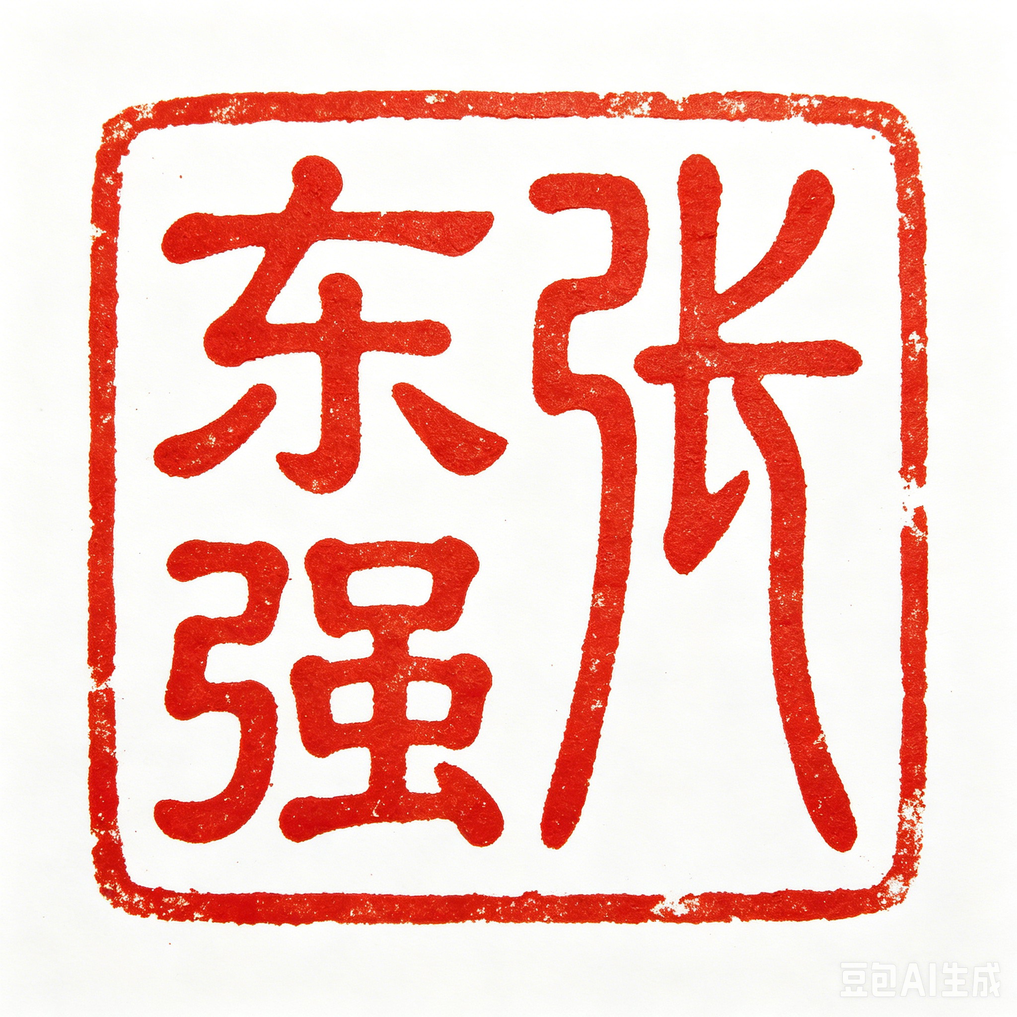 Seal Sample B